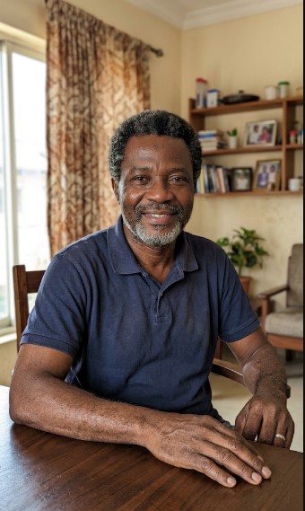 Gbenga (Lagos)