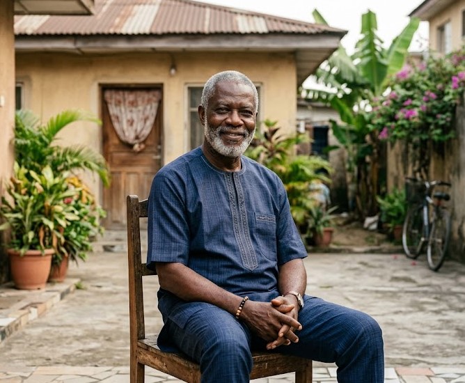 Samuel (Edo)